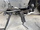 Steps Pedals Sr400