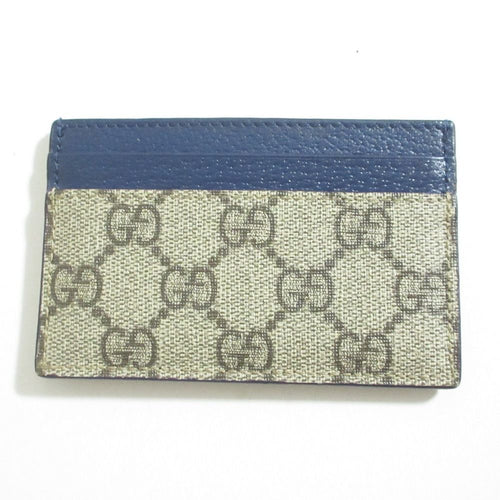 Gucci Pass Case Périodique Gg 768248 Utilisé