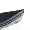 Gucci Pass Case Périodique Gg 768248 Utilisé