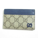 Gucci Pass Case Périodique Gg 768248 Utilisé