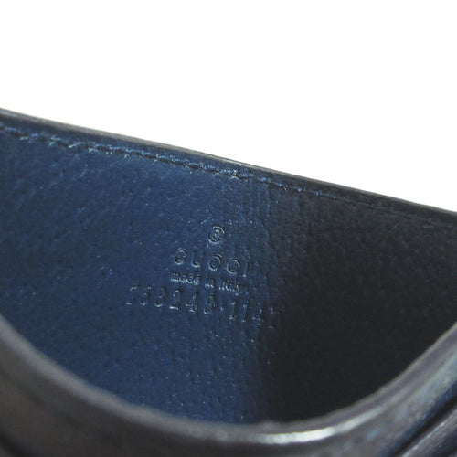 Gucci Pass Case Périodique Gg 768248 Utilisé