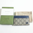 Gucci Pass Case Périodique Gg 768248 Utilisé