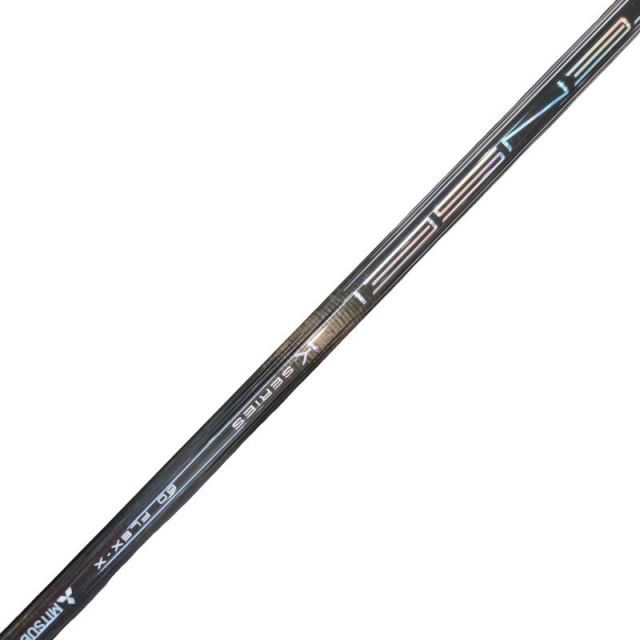 Shaft (Qi4D Tensei Pro Blue 1K 60 X)B