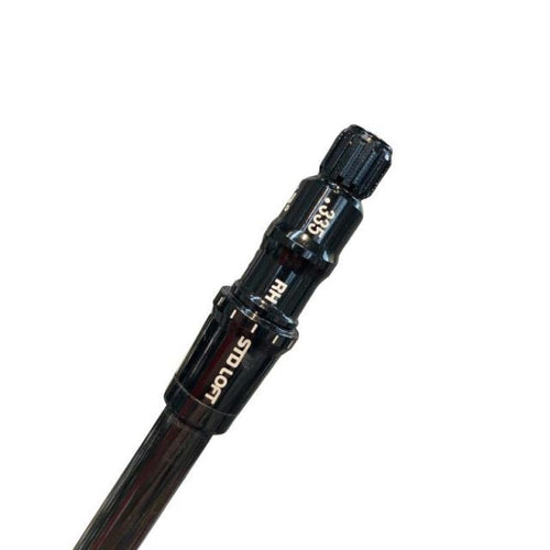 Shaft (Qi4D Tensei Pro Blue 1K 60 X)B