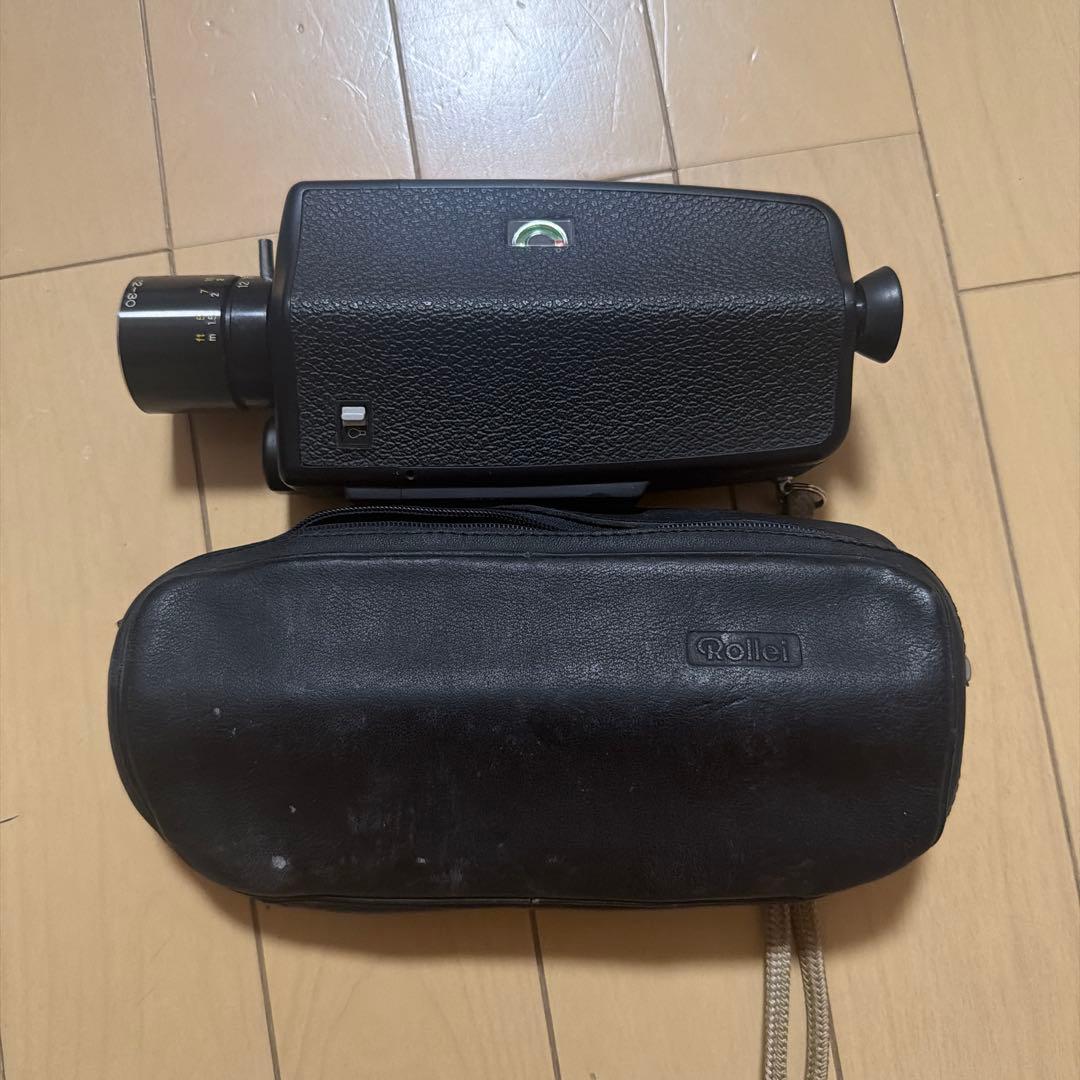 Rollei Other Sl 86