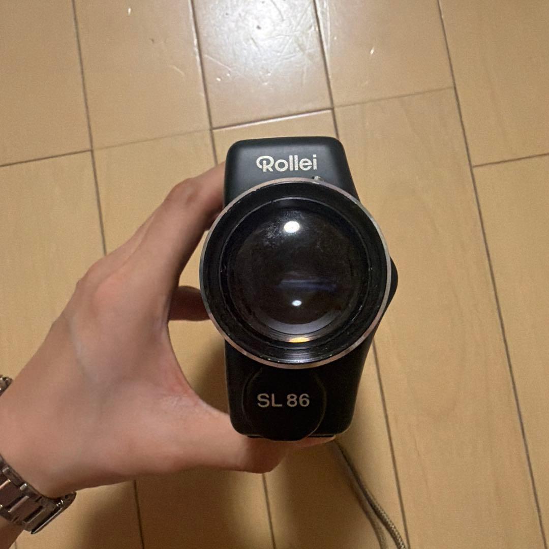 Rollei Other Sl 86