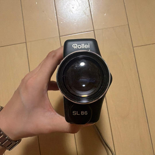 Rollei Other Sl 86