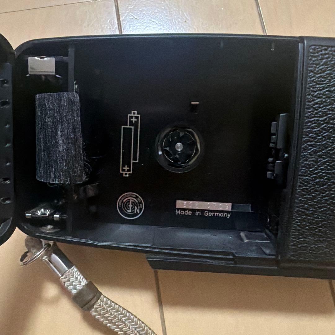 Rollei Other Sl 86