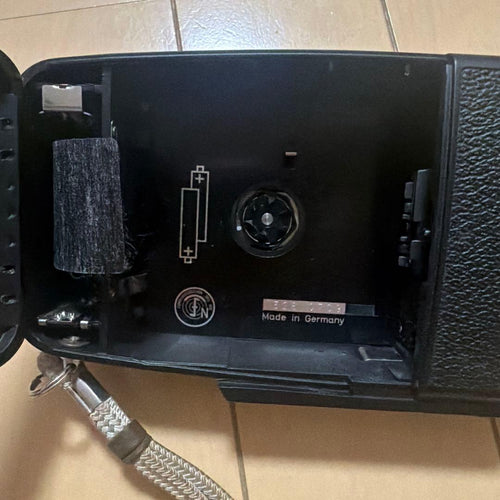 Rollei Other Sl 86