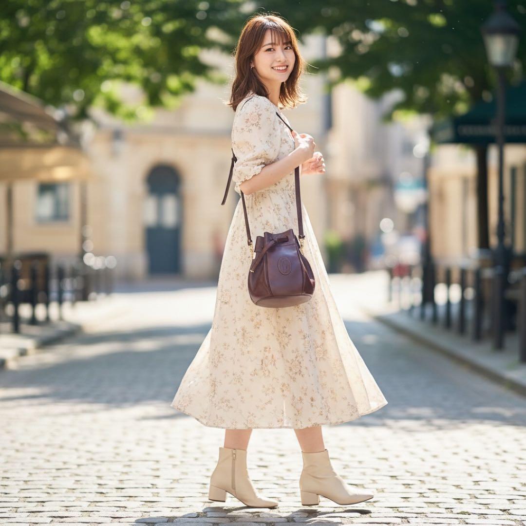 Cartier Shoulder Bags