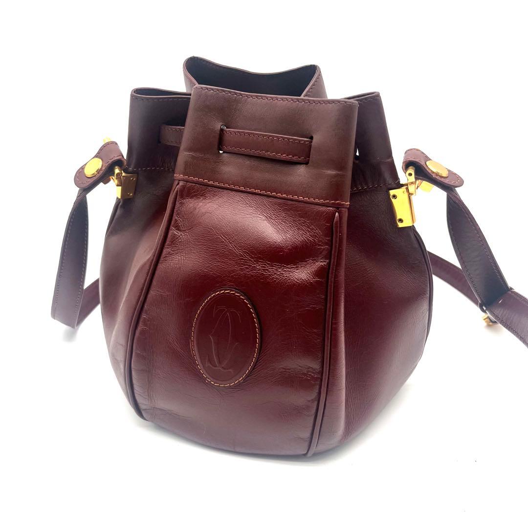 Cartier Shoulder Bags