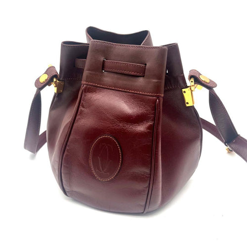 Cartier Shoulder Bags