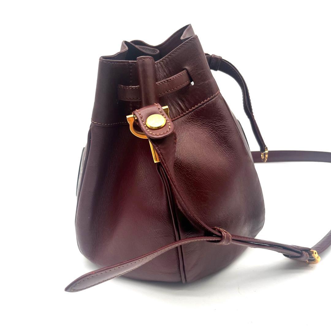 Cartier Shoulder Bags