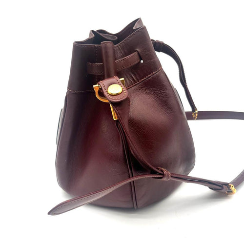 Cartier Shoulder Bags