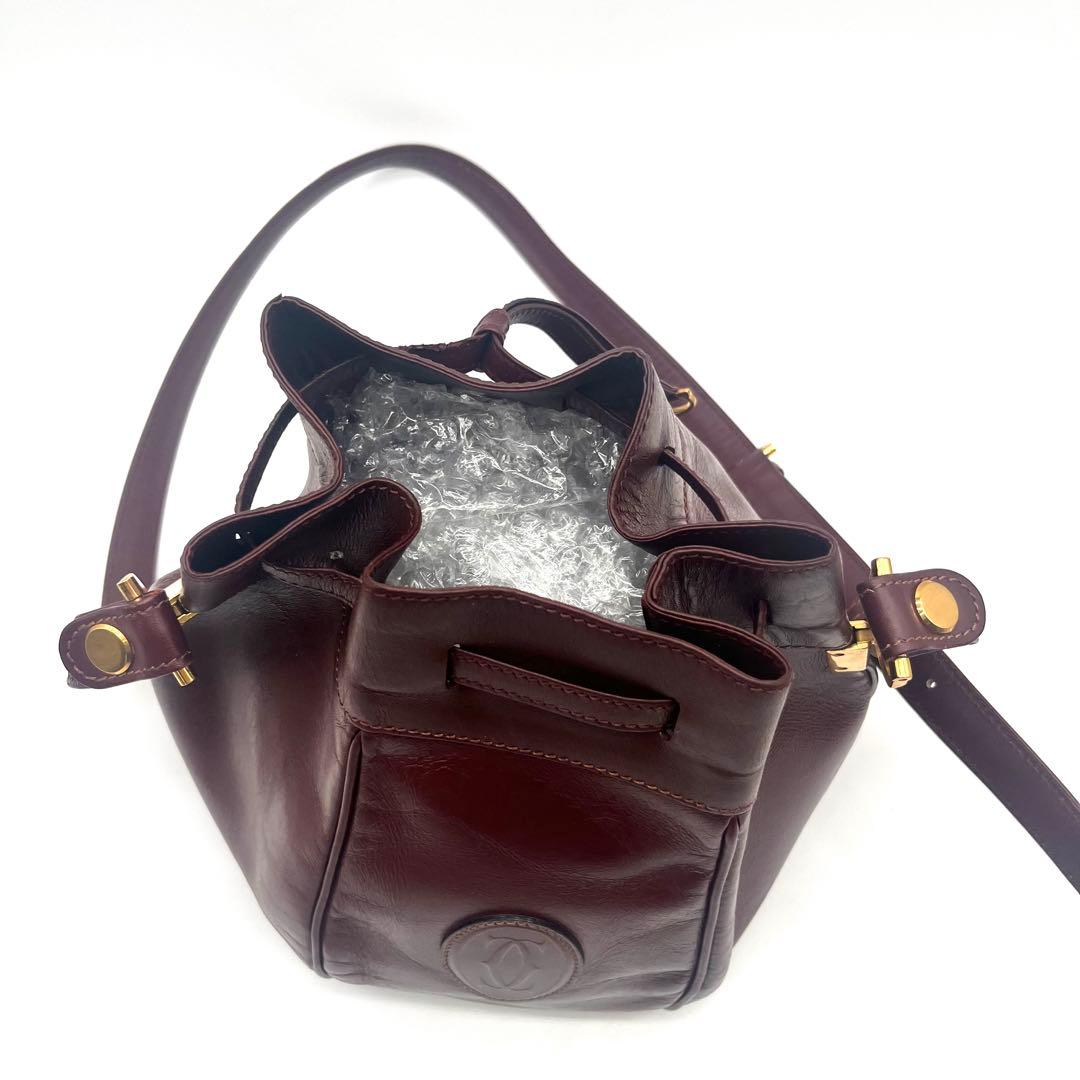 Cartier Shoulder Bags
