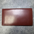 Cartier Long Wallets