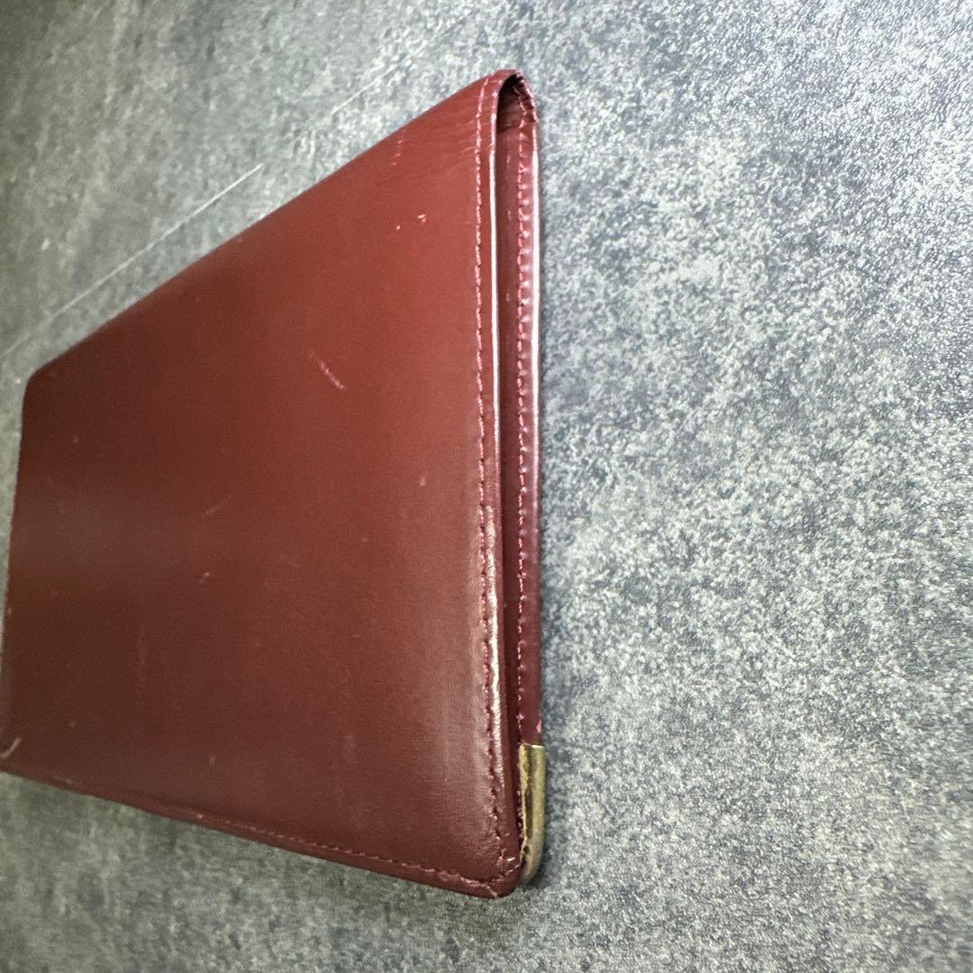 Cartier Long Wallets