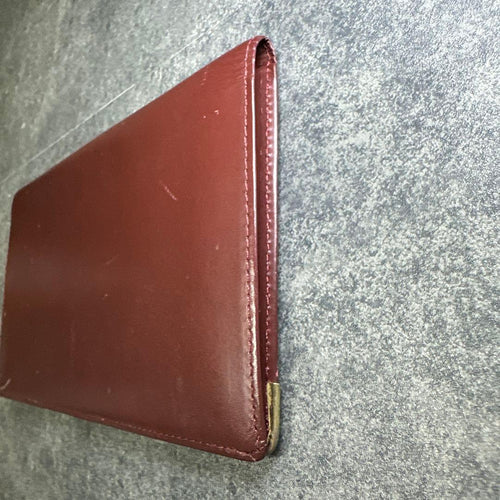 Cartier Long Wallets