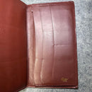 Cartier Long Wallets