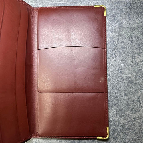 Cartier Long Wallets