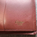 Cartier Long Wallets