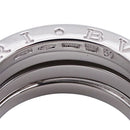 Bvlgari Ring 750Wg B-Zero1 3 #51 11