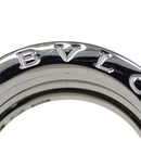 Bvlgari Ring 750Wg B-Zero1 3 #51 11