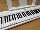 Yamaha Keyboards Digital Pianos Piaggero Np-15