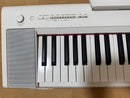 Yamaha Keyboards Digital Pianos Piaggero Np-15