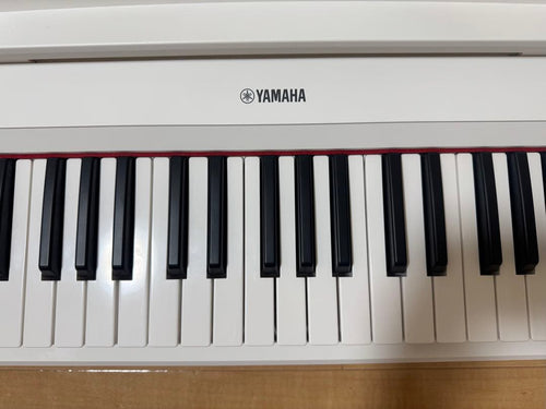 Yamaha Keyboards Digital Pianos Piaggero Np-15