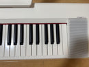 Yamaha Keyboards Digital Pianos Piaggero Np-15