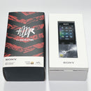 Sony Digital Audio Players Nw-A25 16Gb T.M.R