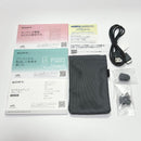 Sony Digital Audio Players Nw-A25 16Gb T.M.R
