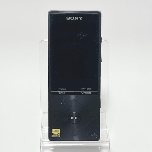Sony Digital Audio Players Nw-A25 16Gb T.M.R