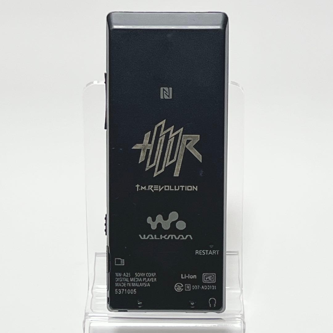 Sony Digital Audio Players Nw-A25 16Gb T.M.R