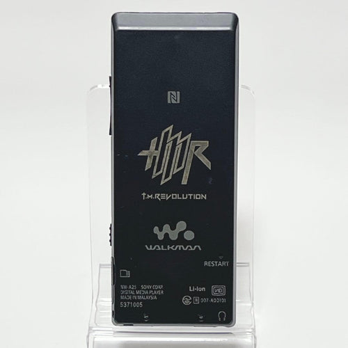 Sony Digital Audio Players Nw-A25 16Gb T.M.R