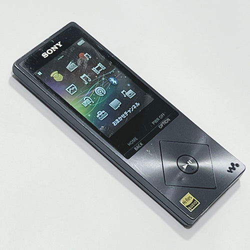 Sony Digital Audio Players Nw-A25 16Gb T.M.R