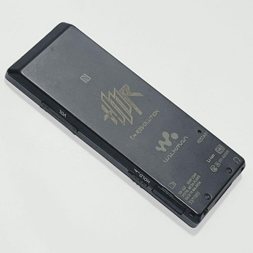 Sony Digital Audio Players Nw-A25 16Gb T.M.R