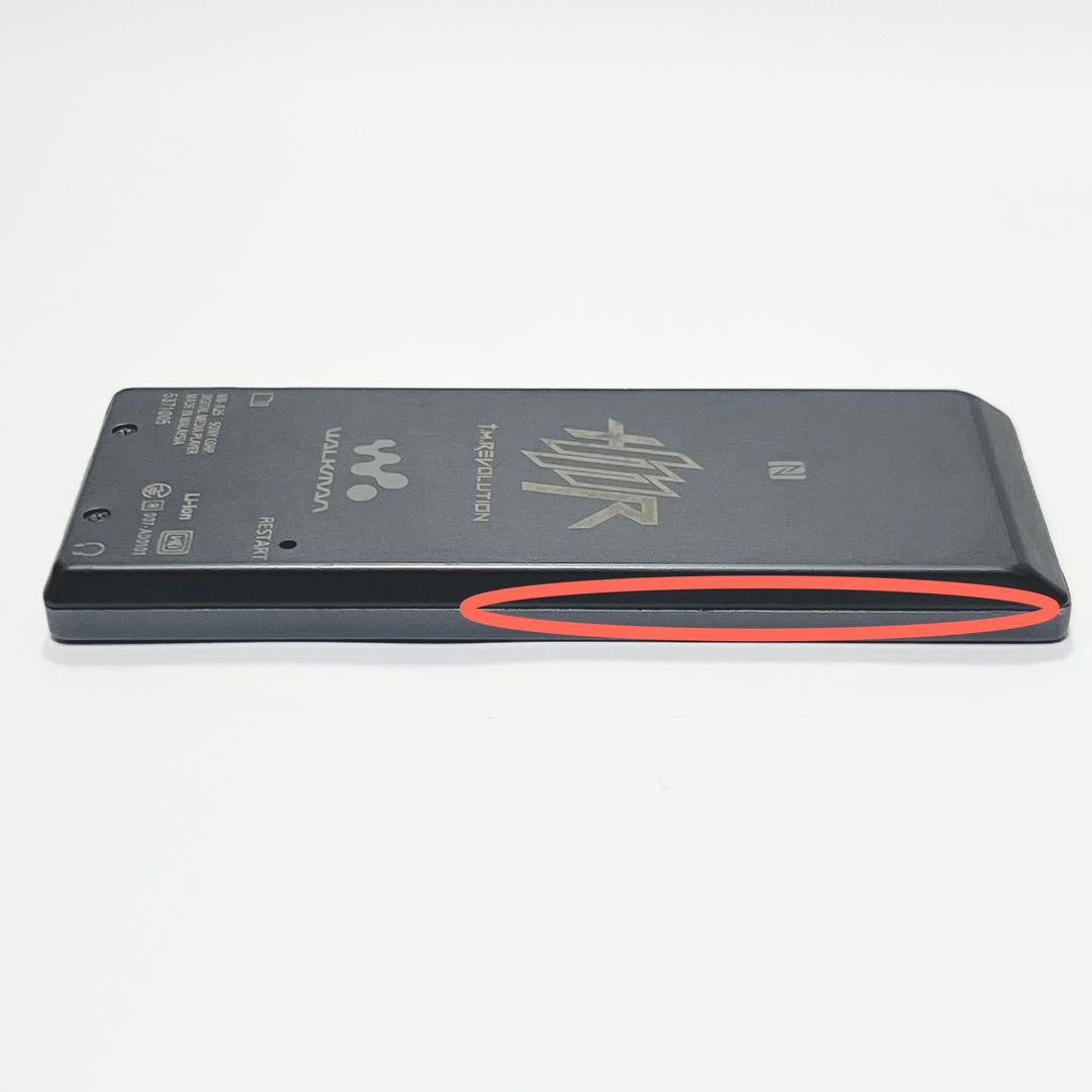 Sony Digital Audio Players Nw-A25 16Gb T.M.R