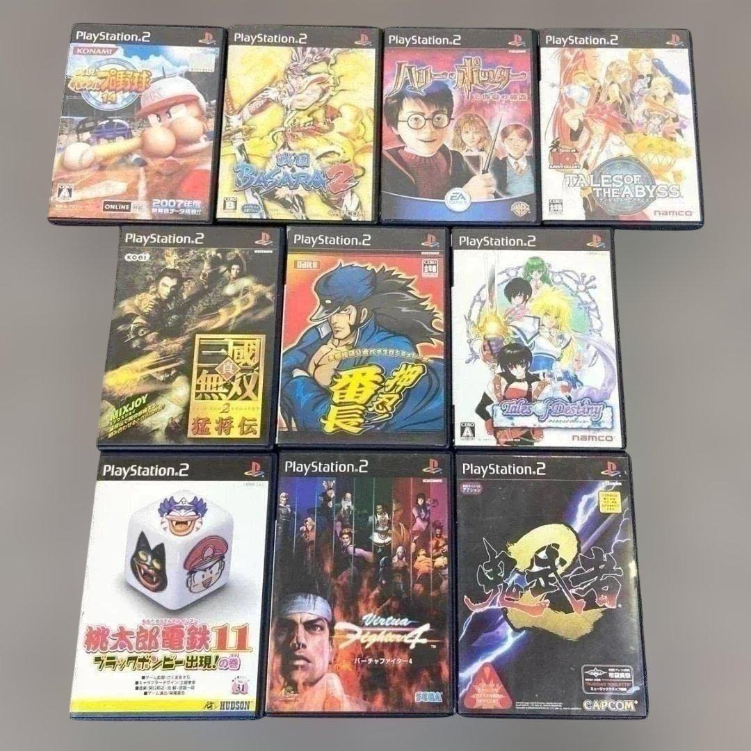 Playstation2 Soft Ps2 103