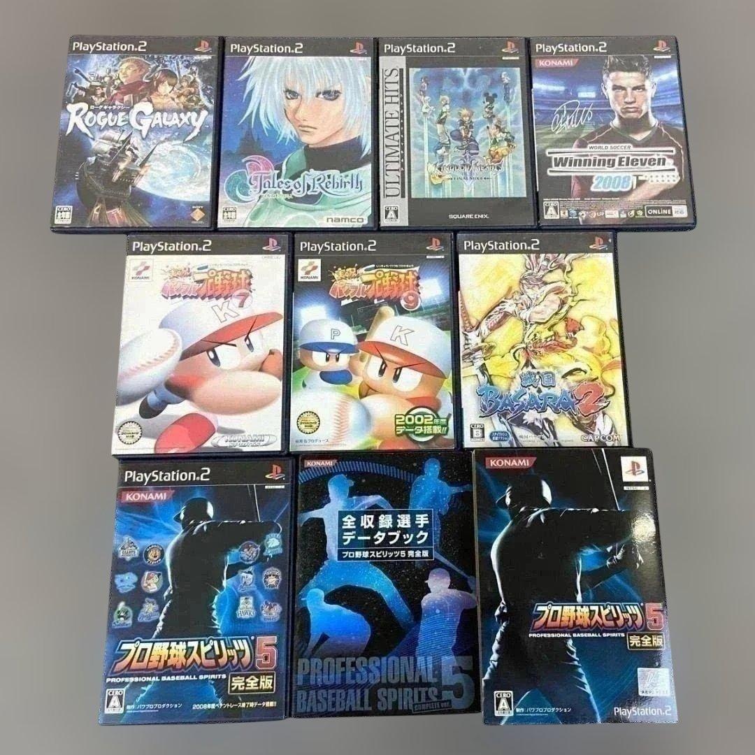 Playstation2 Soft Ps2 103