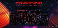 Others Tracktion Mok Waverazor