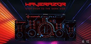 Others Tracktion Mok Waverazor
