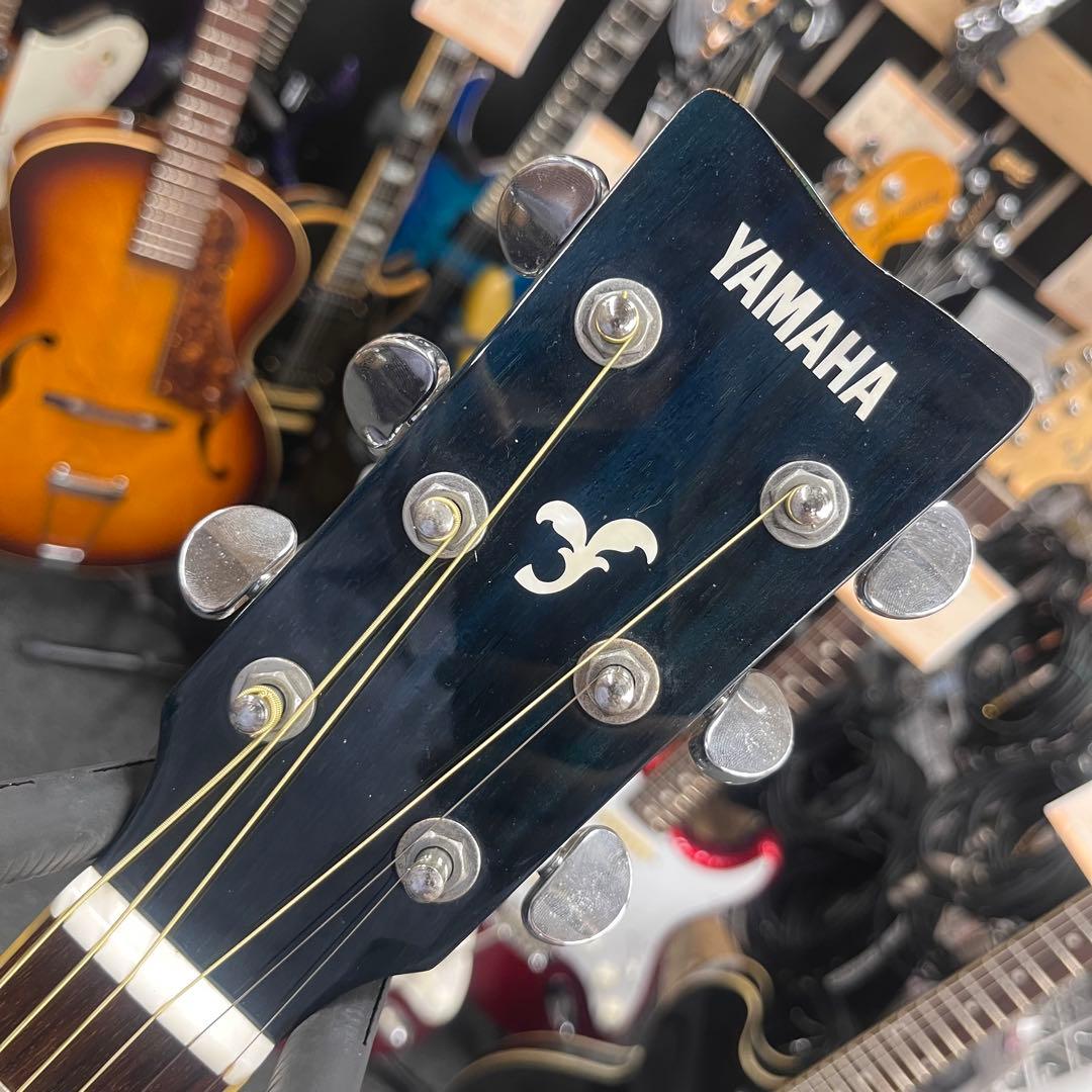 Yamaha Acoustic Guitars 12634 Fg820 Blue