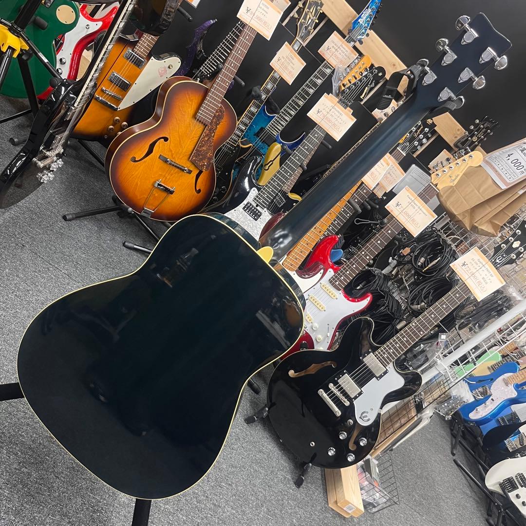 Yamaha Acoustic Guitars 12634 Fg820 Blue