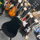 Yamaha Acoustic Guitars 12634 Fg820 Blue