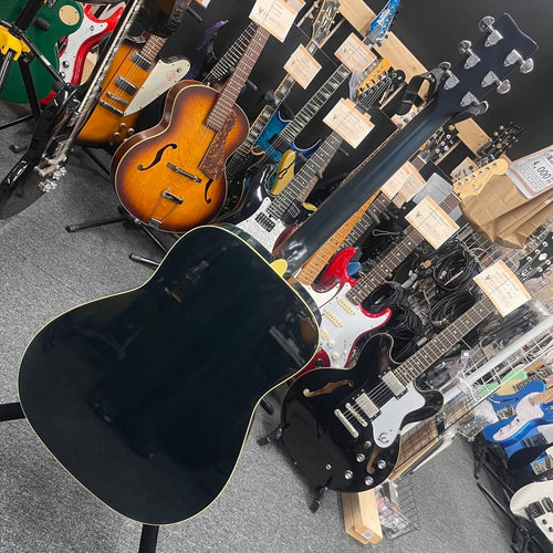 Yamaha Acoustic Guitars 12634 Fg820 Blue
