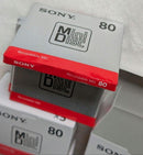 Sony Md Minidisc 80 40