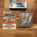 Gameboy Games