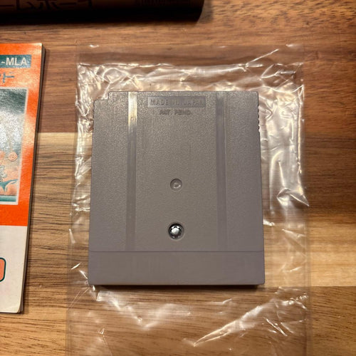 Gameboy Games